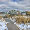 Отель Cape Cod Retreat w/ Gas Grill: Steps to Beach, фото 16