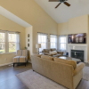 Отель Wichita Townhome w/ Patio: 9 Mi to Downtown!, фото 9