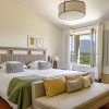 Отель Crillon Le Brave, фото 3