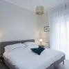 Отель Flat 55M² 1 Bedroom 1 Bathroom - Genoa, фото 13