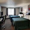 Отель Quality Inn & Suites Wichita Falls I-44, фото 7