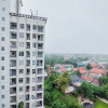 Отель Warm And Comfort Design 1Br At Saveria Bsd City Apartment, фото 12