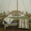 Отель Cefn Crib Glamping, фото 2