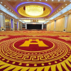 Отель Shanxi Huanghe Jingdu Grand Hotel, фото 12