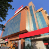 Отель Modesty Hotel, фото 1