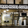 Отель Gran Hotel Flores, фото 21