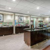 Отель Hampton Inn Richmond - South, фото 30