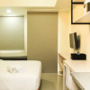 Отель Nice And Comfort Studio Apartment At Mustika Golf Residence, фото 6