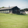Отель Burryholmes Glamping Tent - Llangennith, фото 15