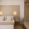 Отель Phaedrus Living: Seaview Luxury Flat Limnaria 114 в Пафосе