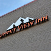 Отель Summit View Inn, фото 1