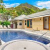 Отель Diamond Head Tiki Estate в Гонолулу