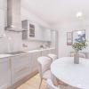 Отель Royal Kensington - Standard 3 bed, фото 12