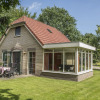 Отель Detached Holiday Home in Twente, фото 24