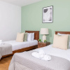 Отель Appartement Luxueux à Hydra, фото 7