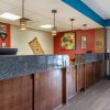 Отель Best Western Plus Gallup Inn & Suites, фото 2