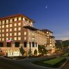 Отель AT&T Hotel & Conference Center at the University of Texas в Остине
