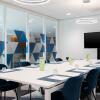 Отель Holiday Inn Express Amsterdam - North Riverside, an IHG Hotel, фото 13