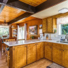 Отель Cozy Cabin On The Cove - Lakefront with Private Dock by Yosemite Region Resorts, фото 27