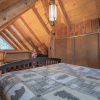 Отель Moonridge Hideaway, фото 4
