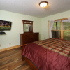 Отель Majestic Manor - Five Bedroom Cabin, фото 7
