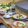 Отель La Numa Villas Canggu, фото 13