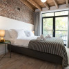 Отель Amsterdam Apartments - Oosterpark Area, фото 4