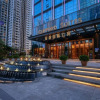 Отель Clifford Suites, фото 1
