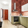 Отель Patterned Apartment Zyblikiewicza Street, фото 4