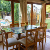 Отель Cabañas del Dique, фото 12