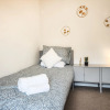 Отель Stunning 2-bed House in Sheffield, фото 7
