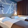 Отель B&B Hotel Frankfurt Hahn-Airport, фото 6