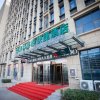 Отель GreenTree Inn Luoyang Longmen Avenue Guanlin Railw, фото 1