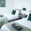 Отель Ideal Lodgings in Bury - Whitefield, фото 20