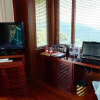 Отель Yalong Bay Earthly Paradise Birds Nest Resort, фото 5