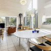 Отель 10 Person Holiday Home in Vaeggerlose, фото 11