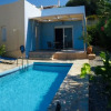 Отель Nice Holiday Villa With Private Swimming Pool In Loutra, фото 12