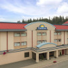Отель Days Inn - Prince George, фото 1