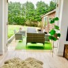 Отель Impeccable 5-bed House Hot Tub in Saffron Walden в Халстеде