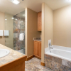 Отель Bear Creek Lodge 112 2 Bedroom Condo by Alpine Lodging Telluride, фото 8