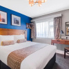 Отель Red Lion Hotel, фото 4
