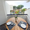 Отель T2 Tenis Golf Mar -2 4P AC Piscina, фото 8
