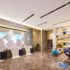 Отель Kyriad Hotel (Dalian Wanda Asheng Shopping Plaza), фото 6