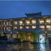 Отель Sun Moon Lake, Ching Sheng, фото 16