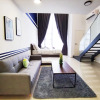 Отель Ekocheras Serviced Apartment by Duke Homes, фото 15