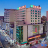Отель Vienna Hotel (Dongguan Zhangmutou), фото 1