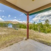Отель Cozy Alto Cabin w/ Grill & Mtn Views: 2 Mi to Lake, фото 8