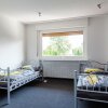Отель Large Group House in Hesse With Common Room, Terrace, Garden - Ideally Situated, фото 19