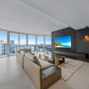 Отель Ocean view Amazing 3BR at Tiffany House, фото 13