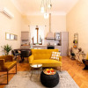 Отель Florentine Palazzo - 4 bedrooms - Historic Center apt, фото 9